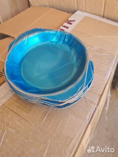 Армейская посуда нового образца