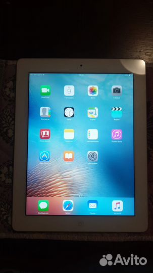 iPad 3 64gb с сим картой