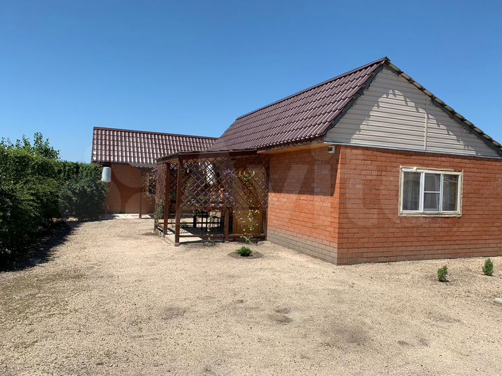 Комната 40 м² в 3-к., 1/1 эт.