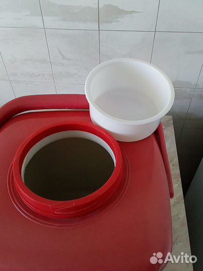 Термос Индия