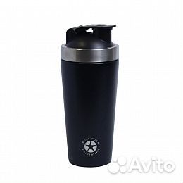 Спортивный шейкер