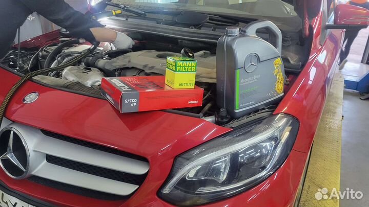 Автоэлектрик диагност