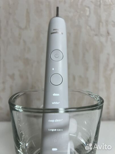 Оригинальная звуковая щетка Philips Diamondclean