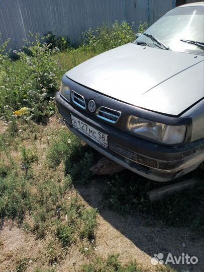 Volkswagen passat b3