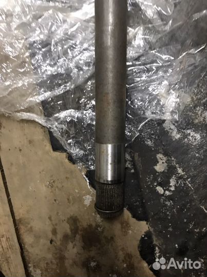 Граната внутренняя передняя Мерседес мл гл 164