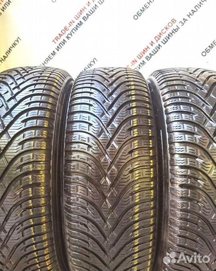 Kleber Krisalp HP3 195/65 R15 90Q