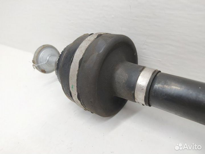 Б/У Б/У Полуось задняя (приводной вал, ШРУС)