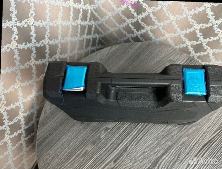 Набор инструментов 108 предметов