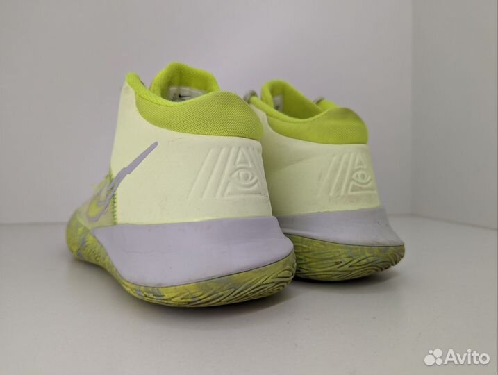 Кроссовки баскетбольные Nike Kyrie Flytrap 4 9,5us