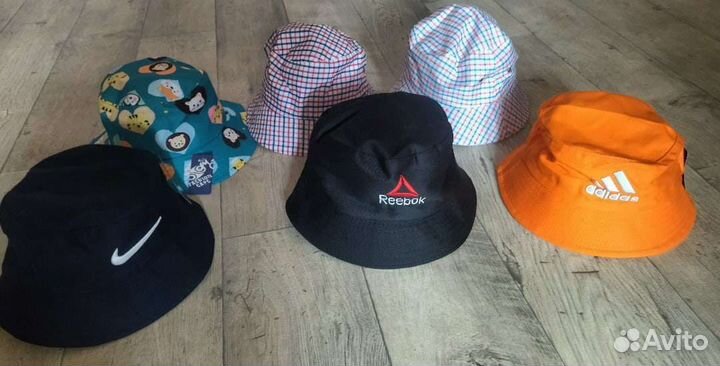 Панама м/ж и детские