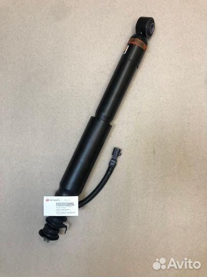 Лексус амортизатор задний GX 48530-60260