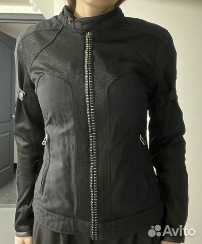 Dainese 40 s мотокуртка летняя текстильная