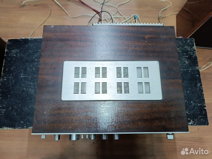 Усилитель орбита у7101