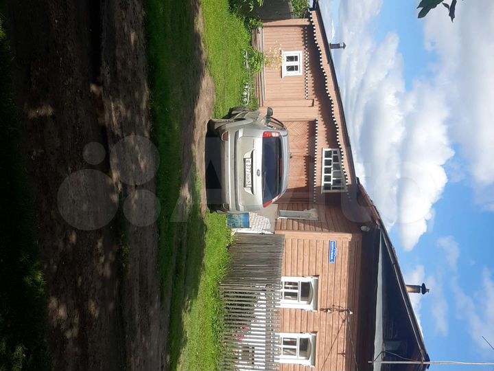 Участок 36 сот. (ИЖС)