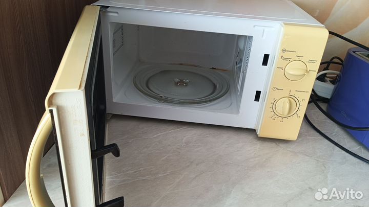 Микроволновая печь vitek
