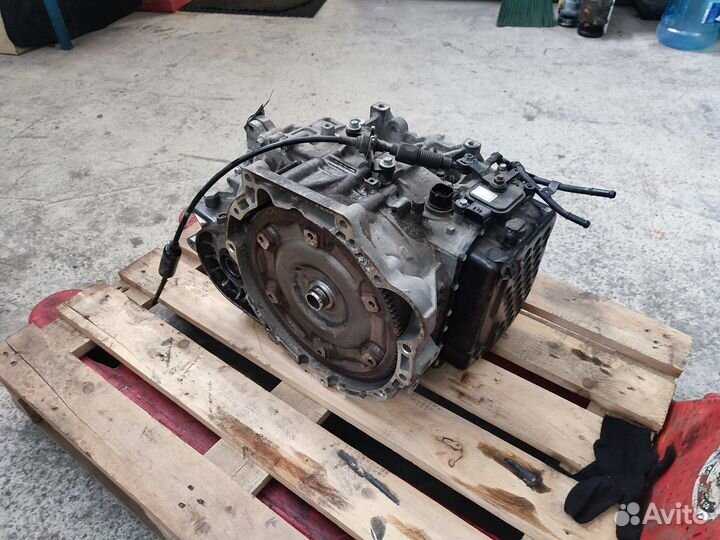 АКПП Hyundai Santa Fe 2.0 л 184 лс A6LF2