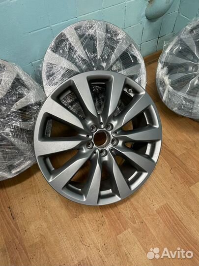 Диски на Mercedes r19 A2534010900