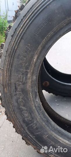 Black Rocket BR 20 10.00/65 R15 95V