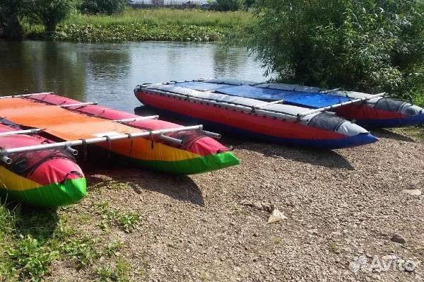 Доставка туристов по Красновишерску.Снаряжение