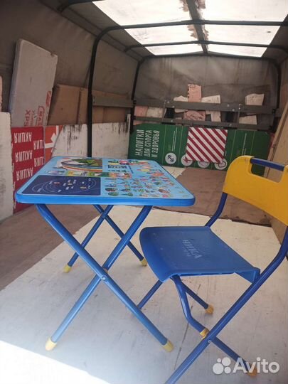 Набор детской мебели