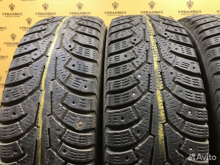 Nokian Tyres Nordman 5 185/65 R15 92T