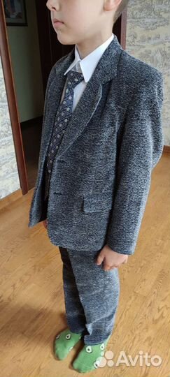 Костюм для мальчика