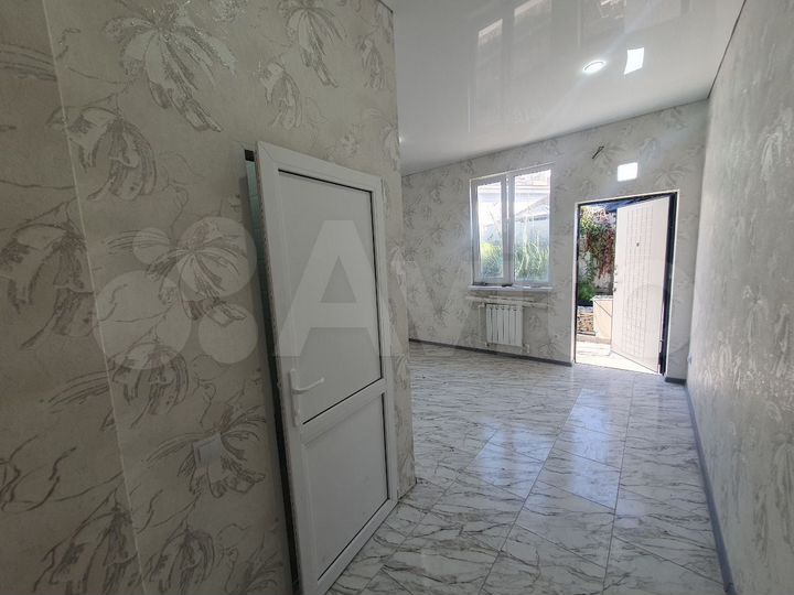 Квартира-студия, 18 м², 1/1 эт.