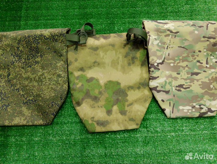 Пятиточник с пакетом баллистики Бр1 свмпэ