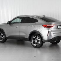 Haval F7x 2.0 AMT, 2022, 48 970 км, с пробегом, цена 2 450 000 руб.