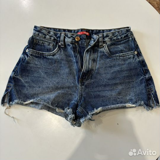 Комбинация, юбка, рубашка, шорты