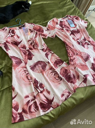 Платье concept club M, L