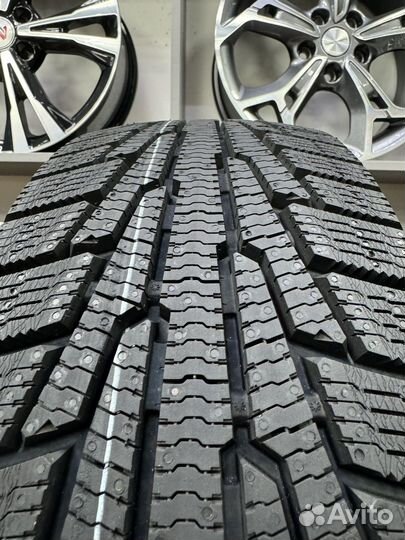 Ikon Tyres Nordman RS2 195/60 R15 92R