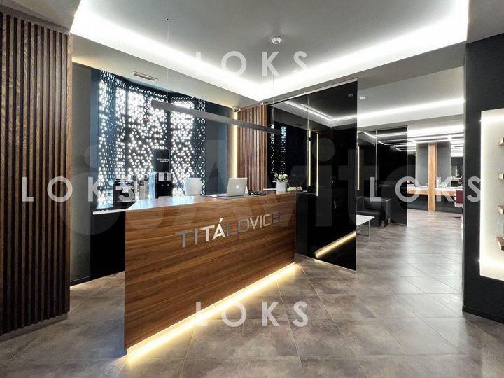 Особняк в центре 510 м², земля в собственности