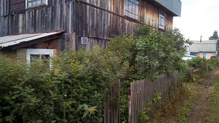 Дача 30 м² на участке 8 сот.