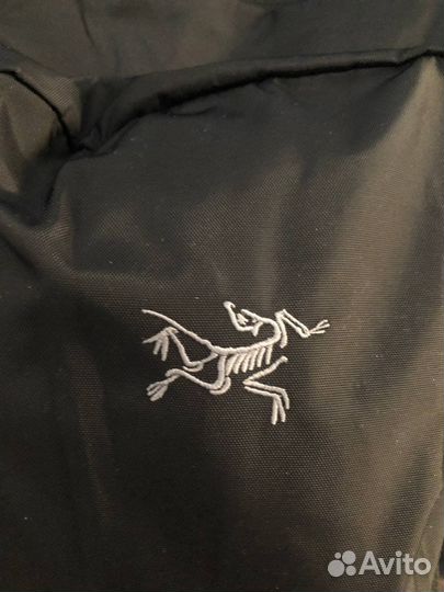 Arcteryx Mantis 26 L + сумка Mantis 2
