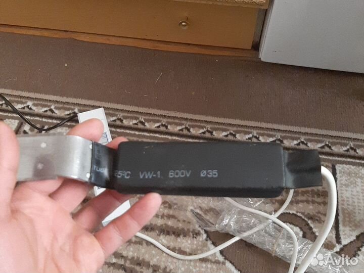 Нож пасечный нп 120/220 электрический