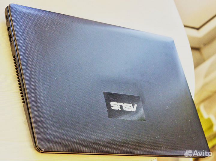 Asus x501a