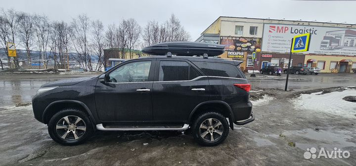 Автобоксы Мурманск в наличии