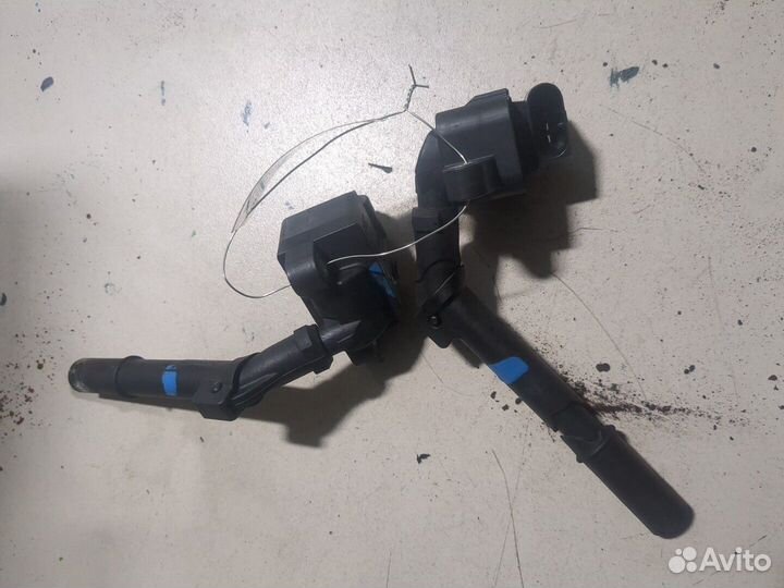 Катушка зажигания Mercedes CLA C117 2013, 2016