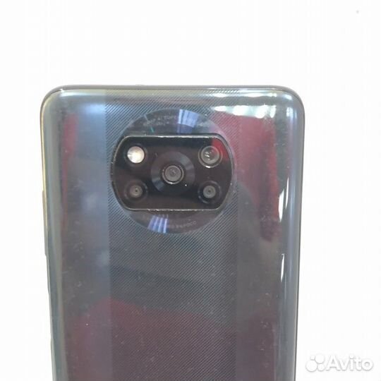 Xiaomi Poco X3 NFC, 6/64 ГБ