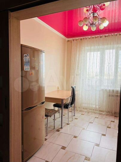 2-к. квартира, 65 м², 12/14 эт.