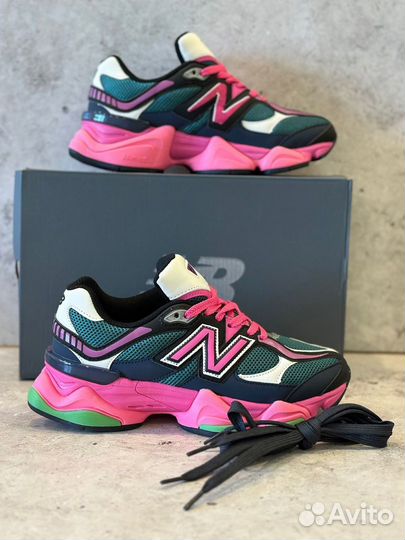 Кроссовки New Balance