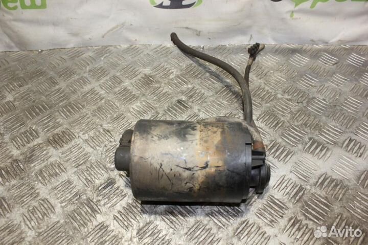 Абсорбер фильтр угольный Nissan Almera N15