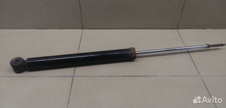 Амортизатор задний левый MK 2008