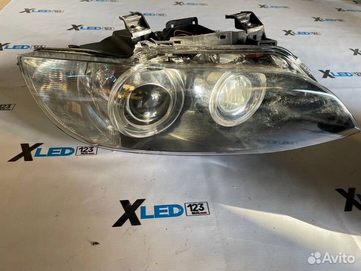 Фара BMW E92 E 92 левая правая оригинал Xenon