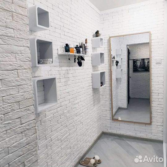 Декоративная плитка. Сланец карпатский. гипсовый к