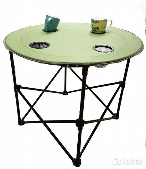 Стол складной туристический