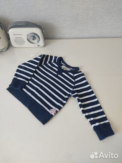 Свитшот H&M 98-104, на 3-4 года