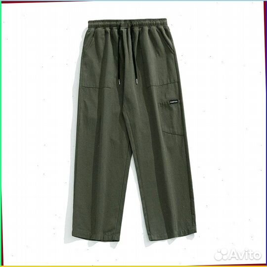 Карго штаны (Номер артикула: 55581)