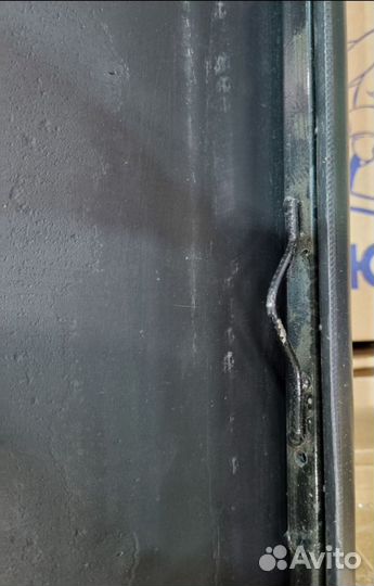 Сани волокуши С-7 д/снегоходов с обвязкой+полозья